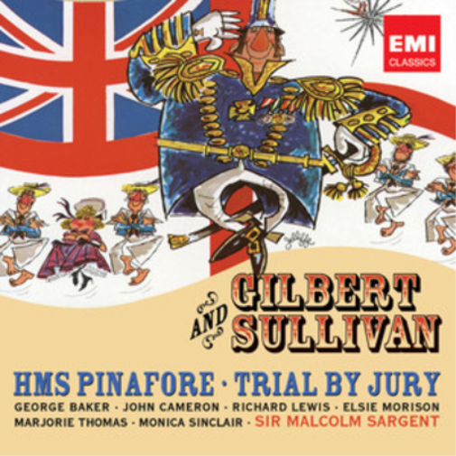 HMS Pinafore