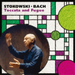 Stokowski/Bach: Toccata and Fugue