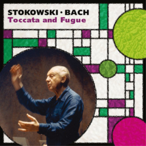 Stokowski/Bach: Toccata and Fugue