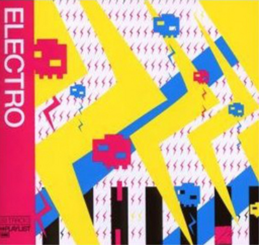 Playlist: Electro