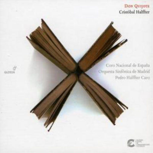 Don Quijote (Halffter)