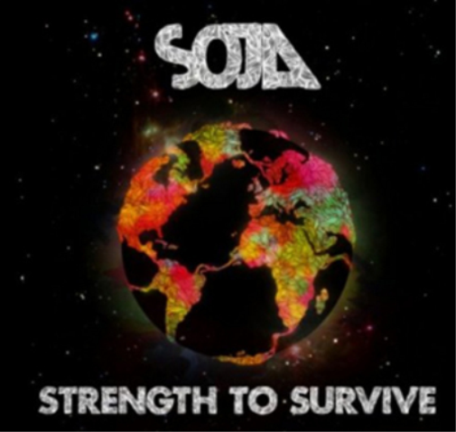 Strength to Survive