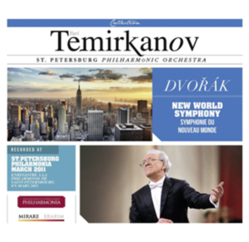 Dvorák: New World Symphony