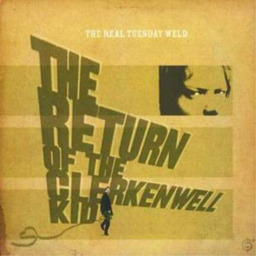 Return of the Clerkenwell Kid, the