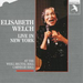 Live in New York