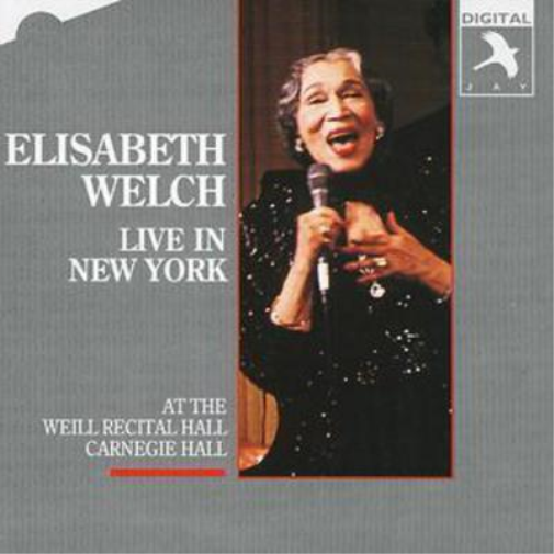Live in New York