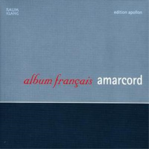 Album Francais (Amarcord)