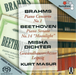 Brahms: Piano Concerto No. 1/...