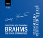 Brahms: The Four Symphonies