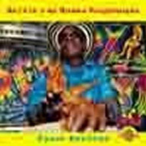 Radio Bakongo/the King of Champeta