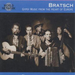 Gypsy Music from the Heart of Europe (World Network 15