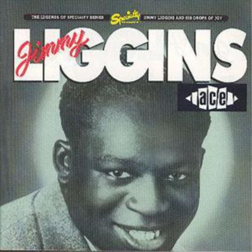 Jimmy Liggins & His.