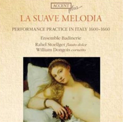 La Suave Melodia