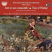 Time of Waiting - Songs for Tenor and Baritone