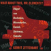 What About This, Mr. Clementi (Zitterbart)