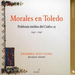 Morales En Toledo (Noone, Ensemble Plus Ultra)