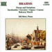 Piano Pieces (Biret)