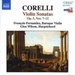 Violin Sonatas Op. 5 Nos. 7 - 12 (Fernandez, Wilson)