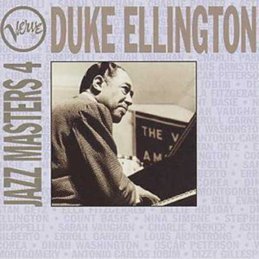 Jazz Masters 4