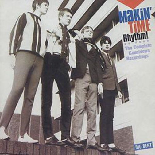 Rhythm!, The - Complete Countdown Recordings