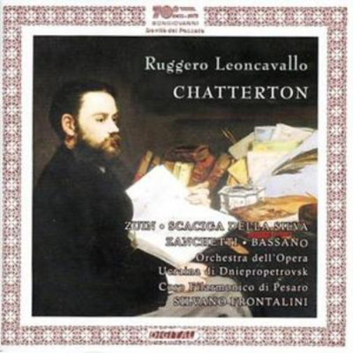Chatterton