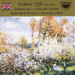 Symphony No. 1, Cloud & Sunshine (Fifield, Malmo Opera Orch)