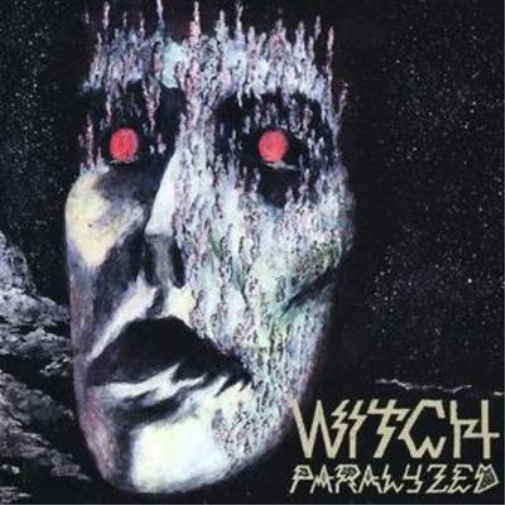 Paralyzed