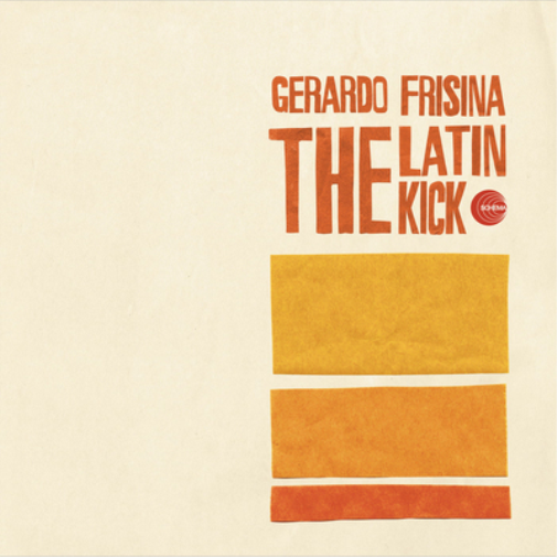 The Latin Kick