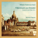 Wilhelm Friedemann Bach: Flotenmusik Aus Dresden