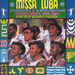 Missa Luba/Kenyan Folk Melodies