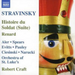 L'histoire Du Soldat Suite (Craft, St. Luke's)