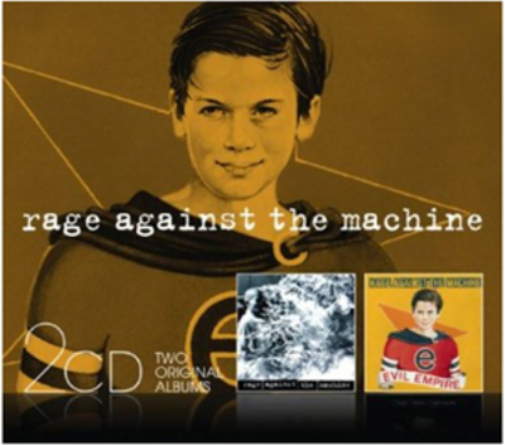 Rage Against the Machine/Evil Empire