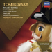 Tchaikovsky: Ballet Suites