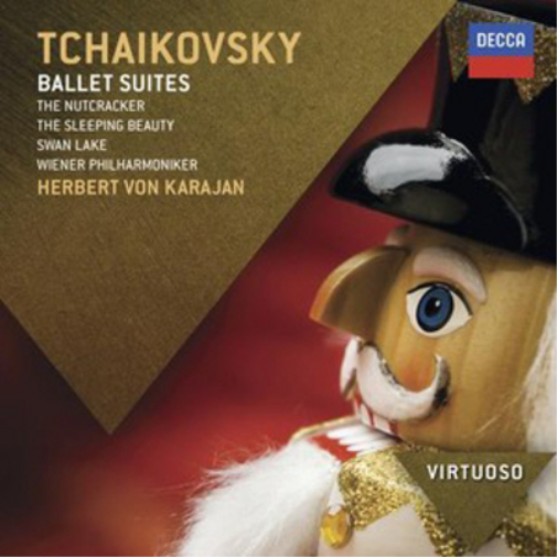 Tchaikovsky: Ballet Suites