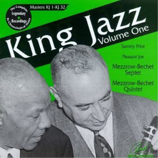 King Jazz Vol. 1