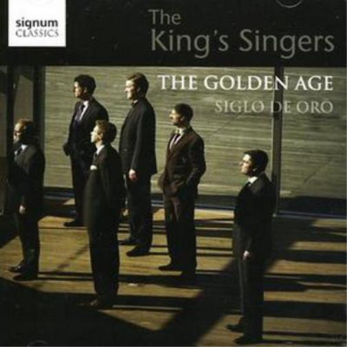 The Golden Age