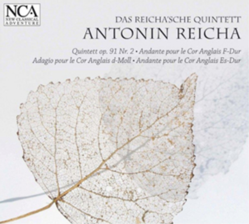 Antonin Reicha: Quintett, Op. 91, Nr. 2/...