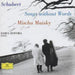 Schubert: Songs without Words