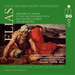 Felix Mendelssohn: Elijah
