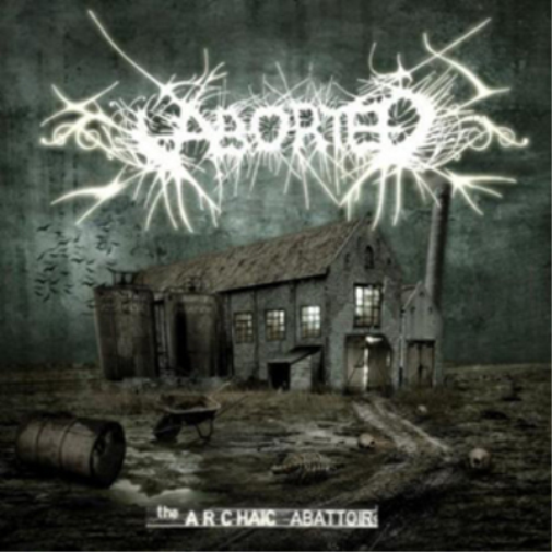 The Archaic Abattoir