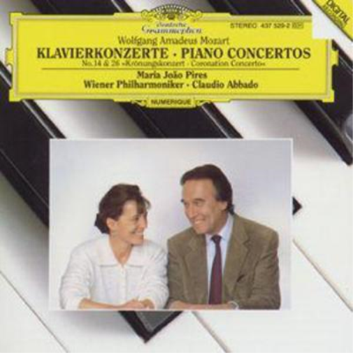 Piano Concertos