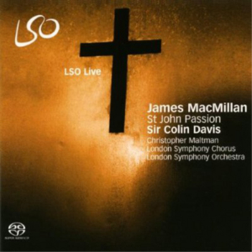 James MacMillan: St. John Passion