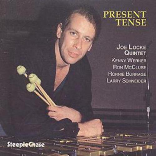 Present Tense