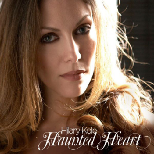Haunted Heart
