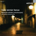 Hans Werner Henze: Boulevard Solitude (Zwischenspiel)...