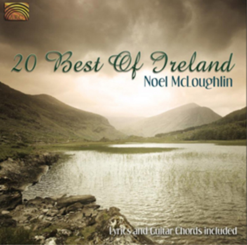 20 Best of Ireland