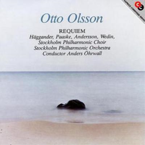 Otto Olsson Requiem