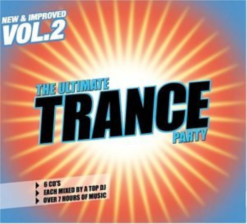 Ultimate Trance