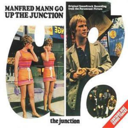 Up the Junction: Original Soundtrack Recording