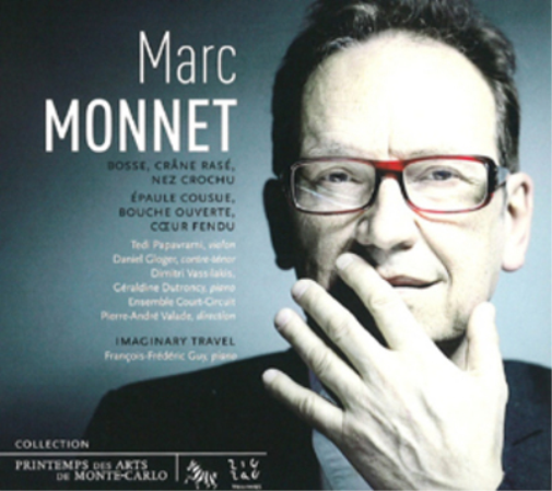 Marc Monnet